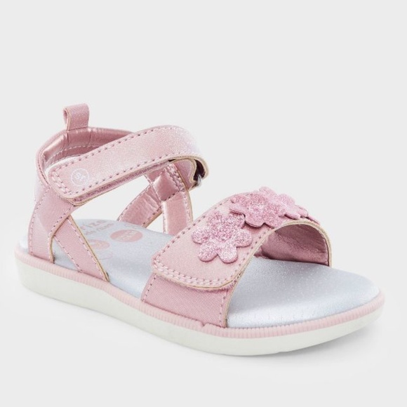 Stride Rite Shoes Toddler Girls Surprize By Stride Rite Clarice